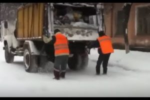 TOTAL IDIOTS AT WORK