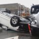 Idiot Drivers - Road Rage and Car Fails 2018 November #883