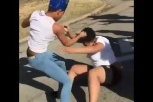 2018 hood fights