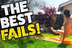 [40 MIN] EPIC FAILS of the WEEK! | December 2018