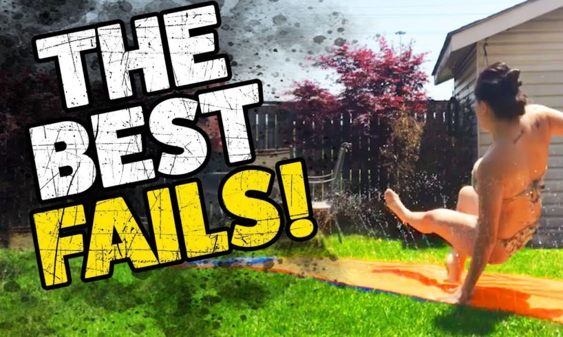 [40 MIN] EPIC FAILS of the WEEK! | December 2018