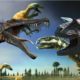 5 Dinosaurs Fights and Prehistoric Animal Battles That Really Happened.
