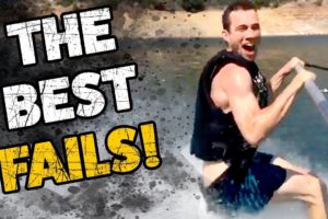 50 MINUTES of the Funniest Fails of the WEEK! | November 2018