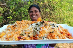 Aloo Dum Biryani Recipe by Country foods | Country foods |