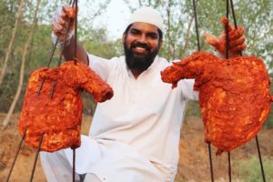 Amazing Mutton Chops || Grilled Mutton Chops || Nawabs kitchen