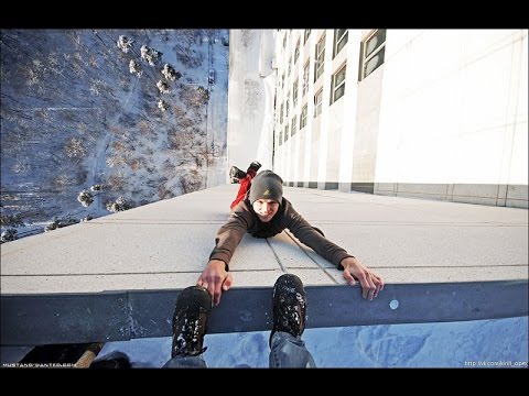 Amazingly Lucky moments/ Near death experiences ((Luck Compilation)) Ep. 2