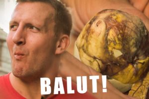 Approximately Balut - Philippines [Best Ever Food Review Show]