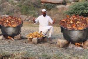 Arabian Chicken Majboos Recipe || Chicken Majboos Recipe Nawabs kitchen