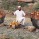 Arabian Chicken Majboos Recipe || Chicken Majboos Recipe Nawabs kitchen