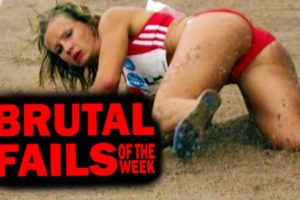 BEST FAILS 2018 | NOVEMBER | BRUTAL FAILS OF THE WEEK |EPIC FAILS