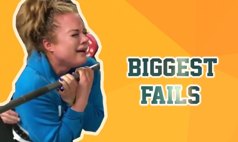 BIGGEST FAILS - FAILS Of THE WEEK - Fails Compilation #2