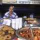 Baba Khasta Wale - Cheap & Best Breakfast - Per Piece 12 rs - Street Food Lucknow
