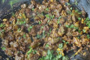 Beef recipes - Delicious Beef Liver Fry - Country Foods