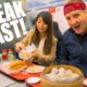 Best BREAKFAST in Taipei! You’ve been doing breakfast WRONG this whole time!!