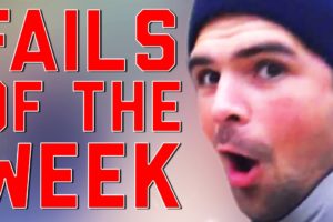 Best Fails of the Week 1 December 2015 || FailArmy