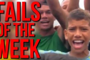 Best Fails of the Week 1 January 2015 || FailArmy