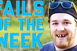 Best Fails of the Week 1 June 2015 || FailArmy