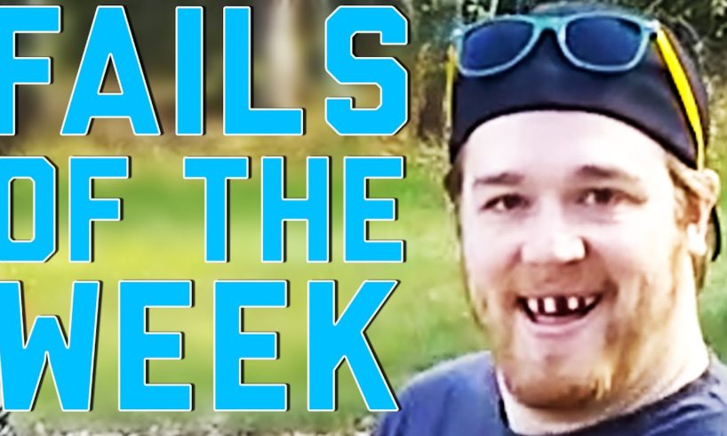 Best Fails of the Week 1 June 2015 || FailArmy