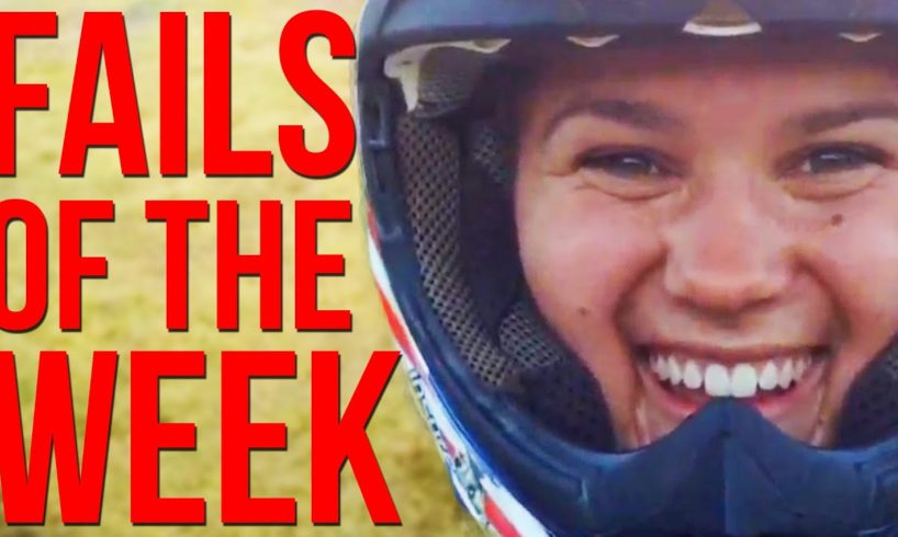 Best Fails of the Week 1 March 2015 || FailArmy