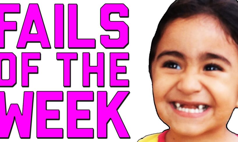 Best Fails of the Week 2 April 2016 || "I Knew That Was a Bad Idea" by FailArmy