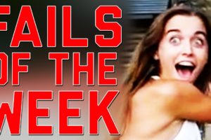 Best Fails of the Week 2 August 2015 || FailArmy