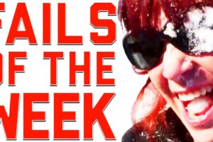 Best Fails of the Week 2 February 2016 || FailArmy