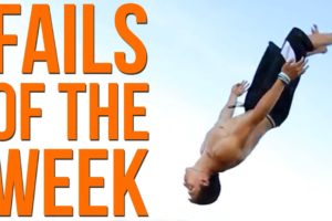 Best Fails of the Week 2 March 2015 || FailArmy