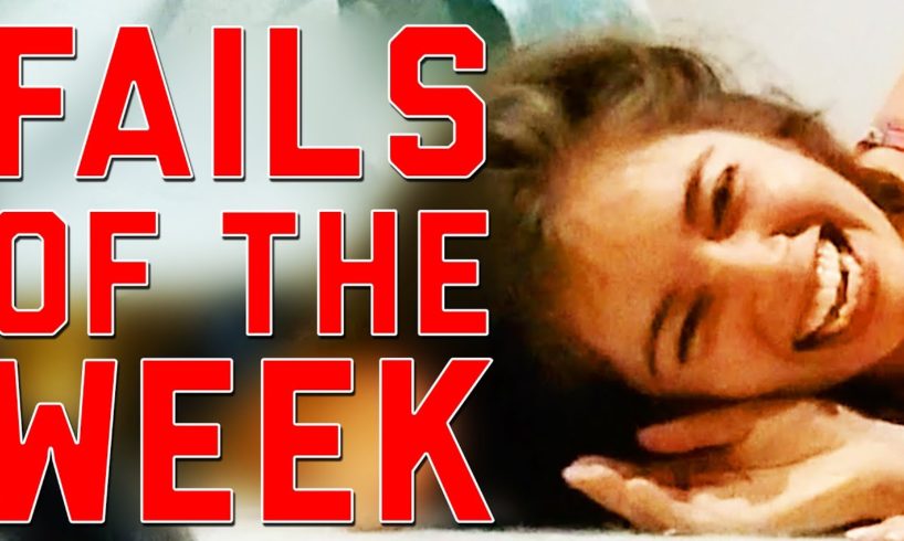 Best Fails of the Week 3 April 2015 || FailArmy