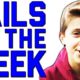 Best Fails of the Week 3 April 2016 || FailArmy