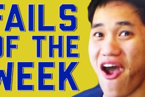 Best Fails of the Week 3 November 2015 || FailArmy