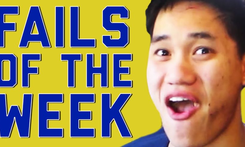 Best Fails of the Week 3 November 2015 || FailArmy