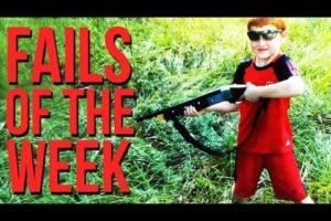 Best Fails of the Week 4 October 2014 || FailArmy