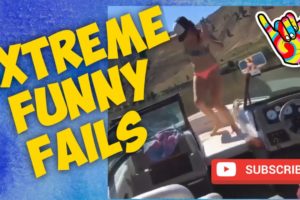 Best Fails of the Week April 2019 Fail Compilation #19 | Piment Video