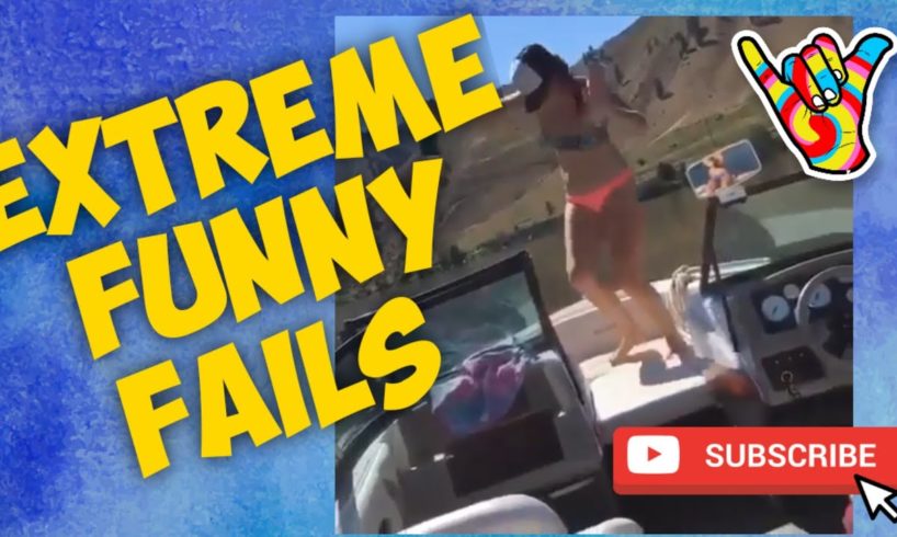 Best Fails of the Week April 2019 Fail Compilation #19 | Piment Video