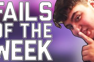 Best Fails of the Week: Is Winter Done Yet? (January 2018) | FailArmy