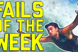 Best Fails of the Week: It's Raining Inside! (February 2018) | FailArmy