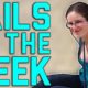 Best Fails of the Week: The Eagles Are Champs!! (February 2018) | FailArmy