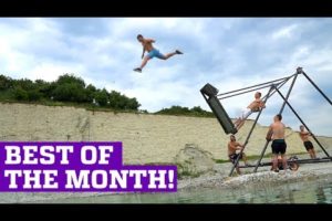 Best Videos of the Month! (June 2017)