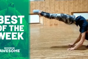 Best of The Week | 2019 Ep. 1 | People Are Awesome