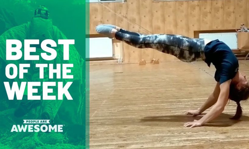 Best of The Week | 2019 Ep. 1 | People Are Awesome