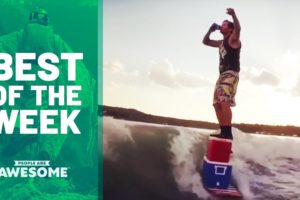 Best of The Week | 2019 Ep. 9 | People Are Awesome
