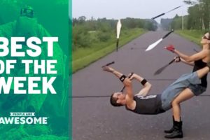 Best of the Week | 2019 Ep. 5 | People Are Awesome