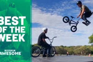 Best of the Week | 2019 Ep. 6 | People Are Awesome