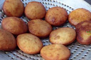 Biscuit Recipe Without Oven |Nawabs Kitchen