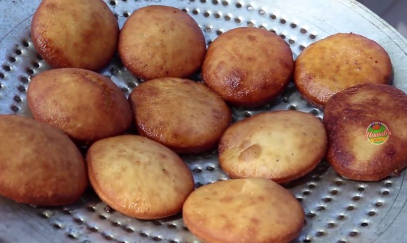 Biscuit Recipe Without Oven |Nawabs Kitchen