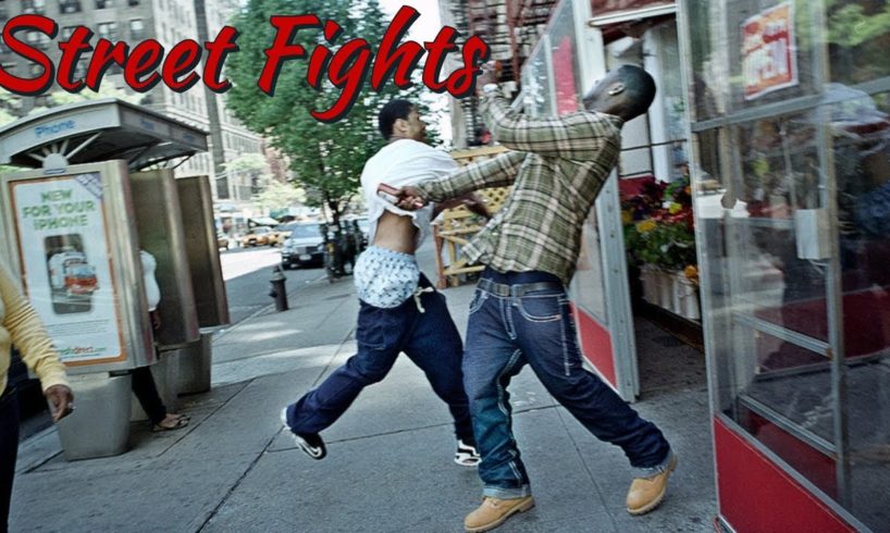 Brutal knockouts Fight Compilation 2019 Best Street fights