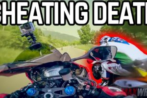 CHEATING DEATH COMPILATION 2018 *WARNING*