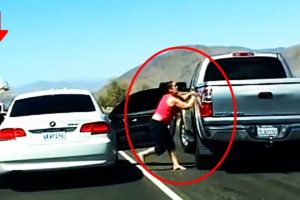 CRAZY ROAD RAGE FIGHT || ROAD RAGE COMPILATION || BAD DRIVERS 2016 #3