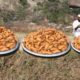 Capsicum Pakoda-Shimla Mirch ke Pakore |Nawabs Kitchen