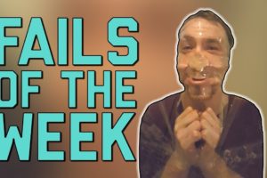 Cat's Hate Plastic!: Best Fails of the Week | FailArmy